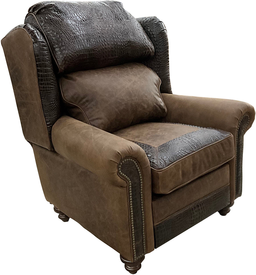 Maverick IV Recliner