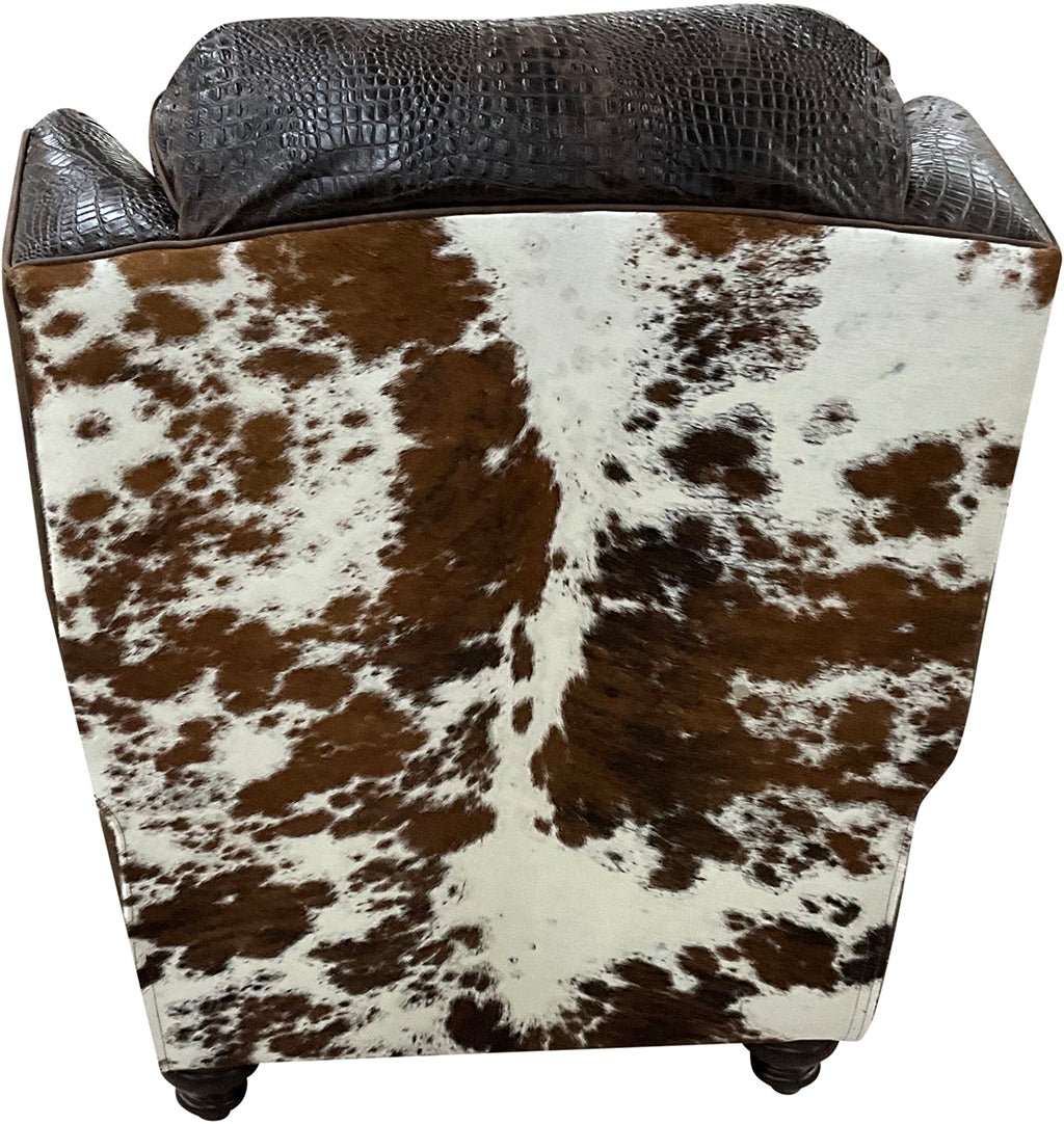 Maverick IV Recliner