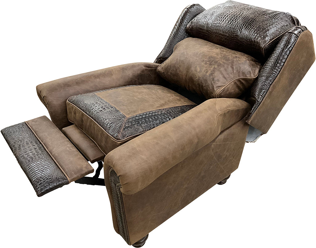 Maverick IV Recliner