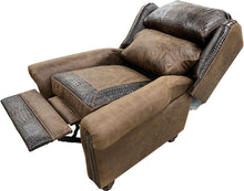 Load image into Gallery viewer, Maverick IV Recliner