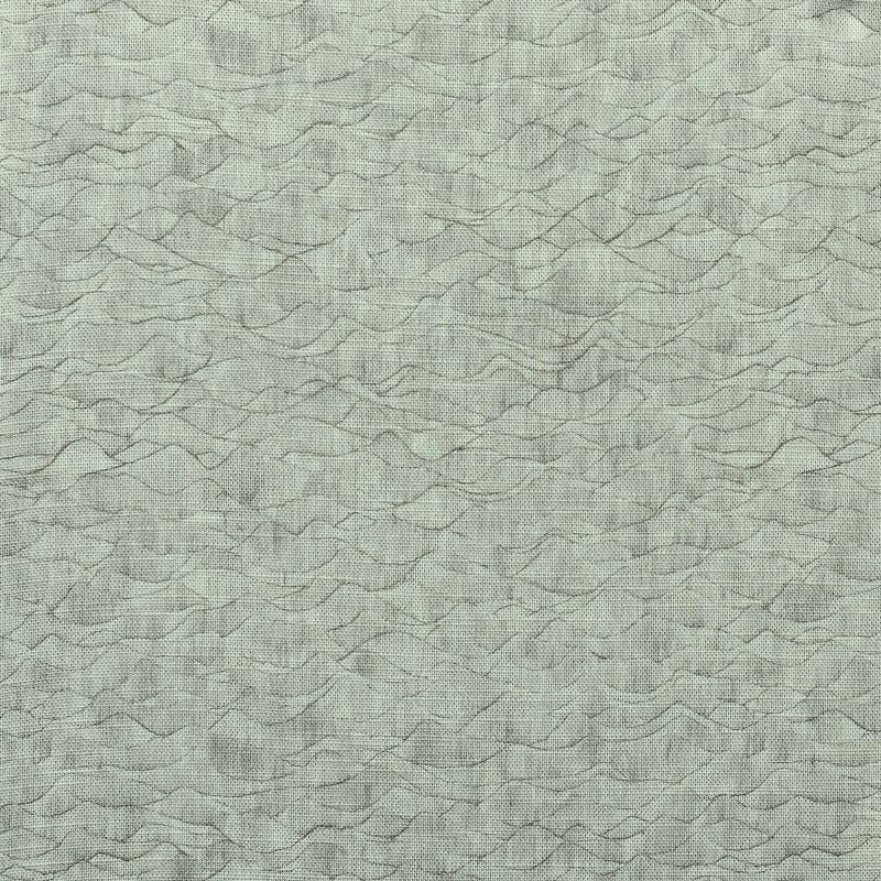 Fabric material swatch