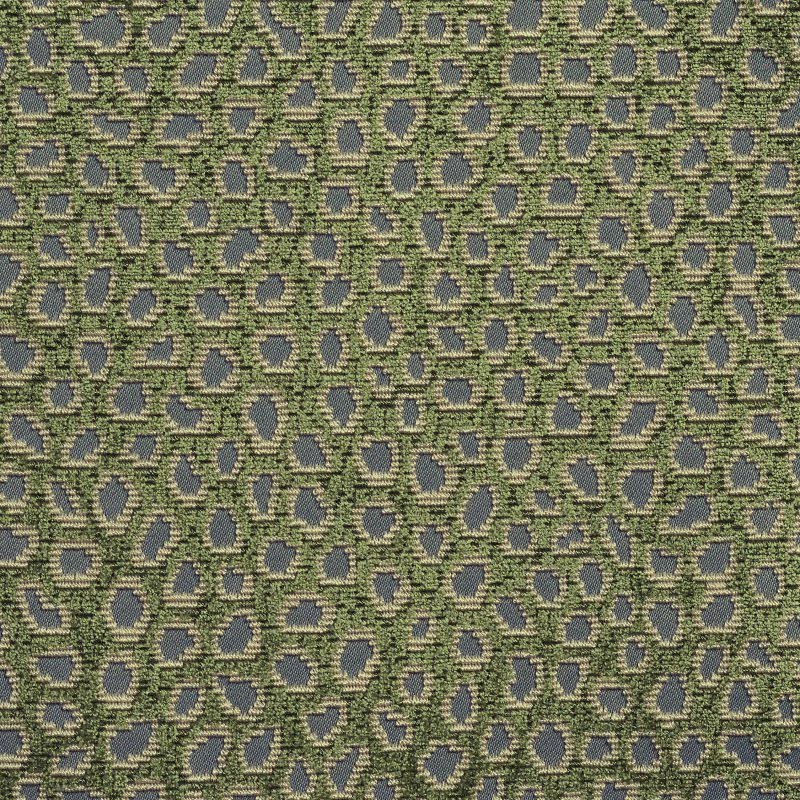 Fabric material swatch