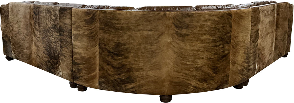 Odessa Sectional Sofa