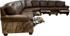 Odessa Sectional Sofa