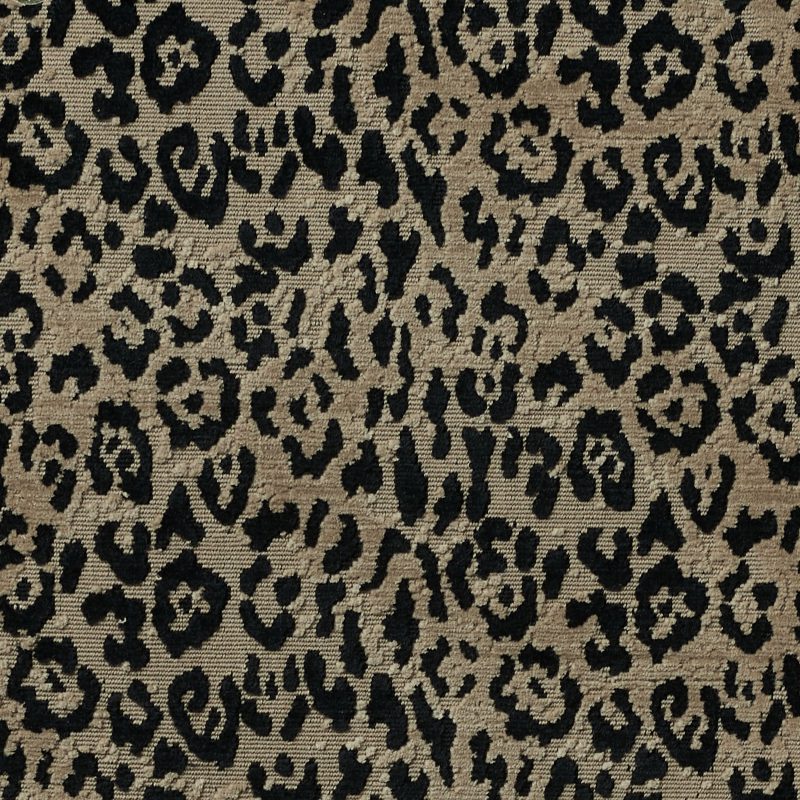 Fabric material swatch