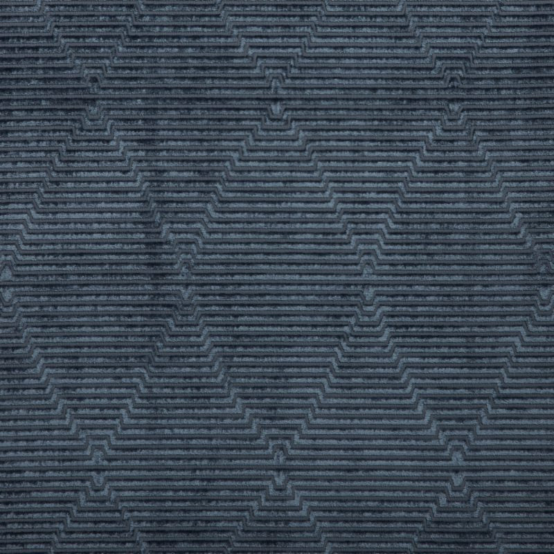 Fabric material swatch