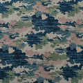 Fabric material swatch