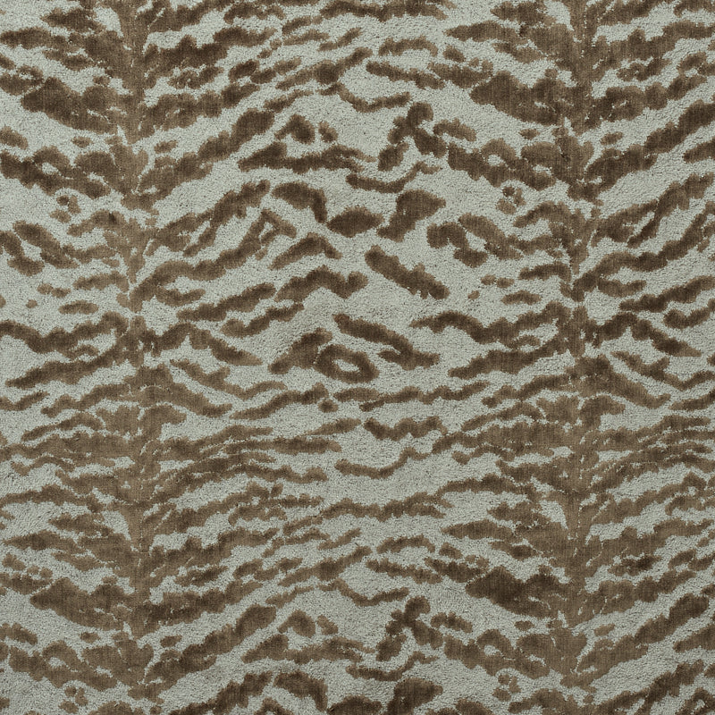 Fabric material swatch