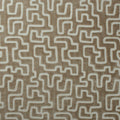Fabric material swatch