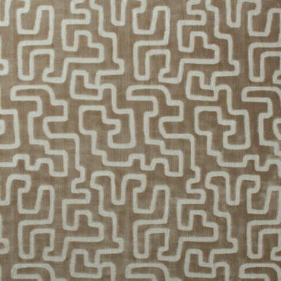 Fabric material swatch