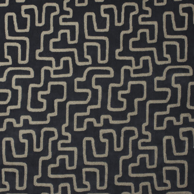 Fabric material swatch
