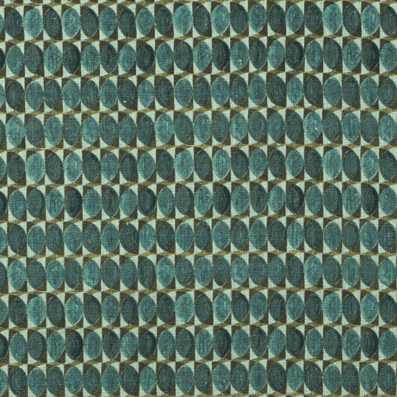 Fabric material swatch