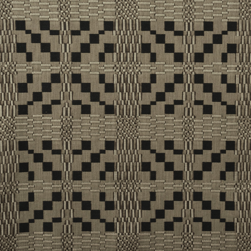 Fabric material swatch