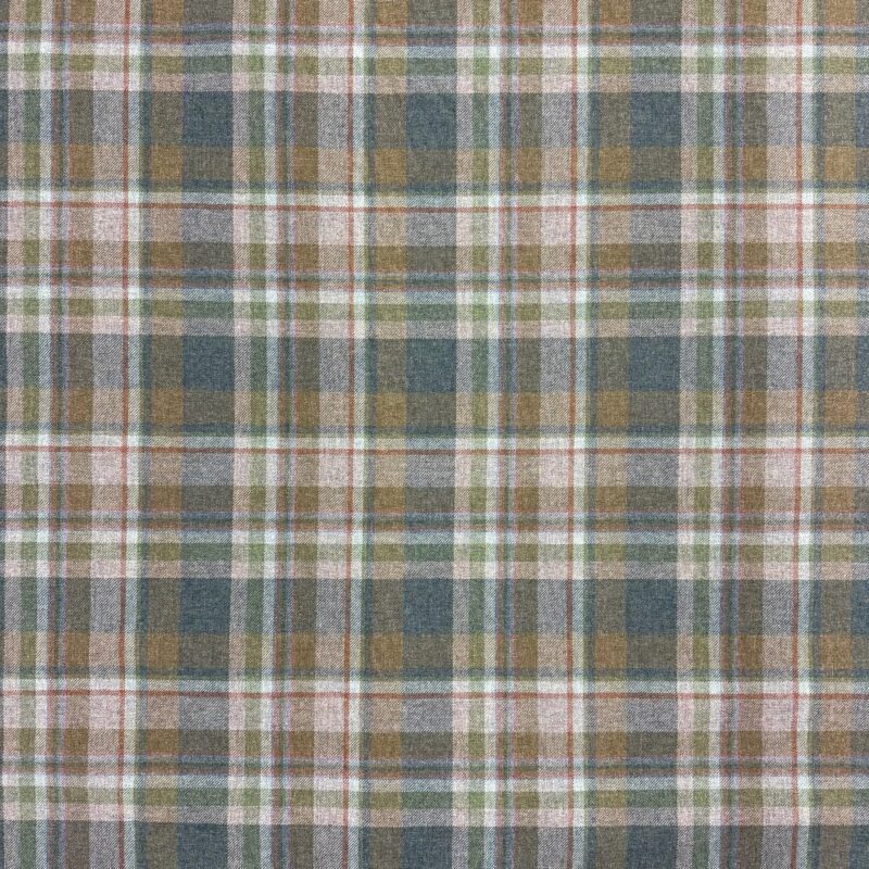 Fabric material swatch