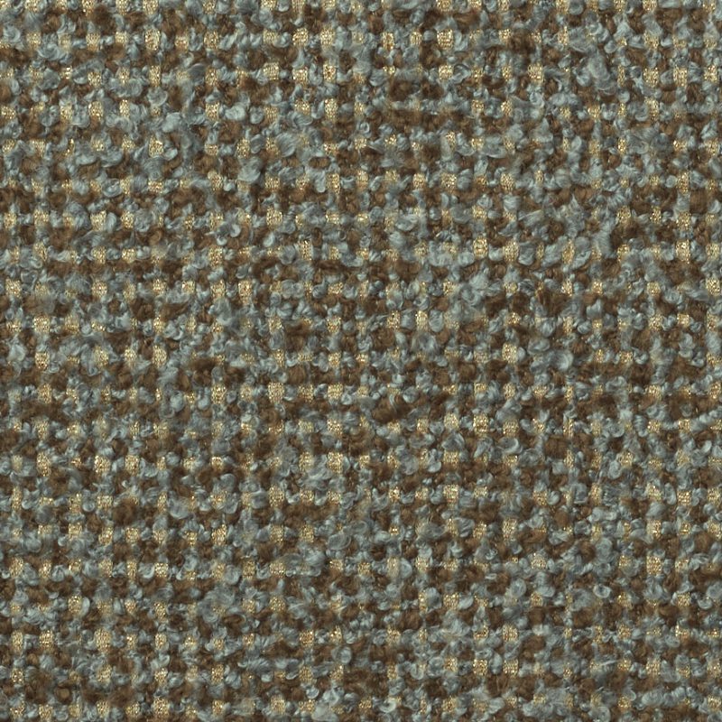 Fabric material swatch