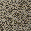 Fabric material swatch