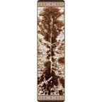 Image of an area rug, Paint Brush - Desert