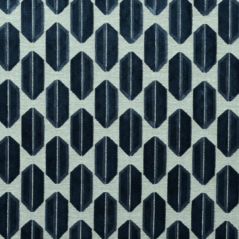 Fabric material swatch