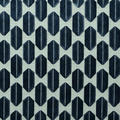 Fabric material swatch