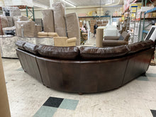 Load image into Gallery viewer, Laramie Sectional Sofa