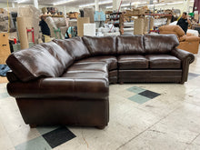 Load image into Gallery viewer, Laramie Sectional Sofa