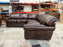 Load image into Gallery viewer, Laramie Sectional Sofa