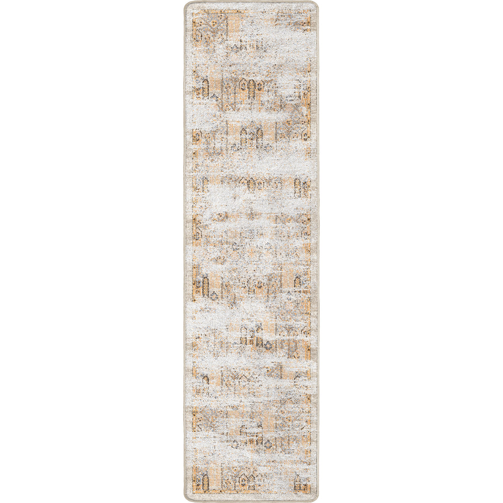 Image of an area rug, Passage - Apricot
