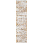 Image of an area rug, Passage - Apricot
