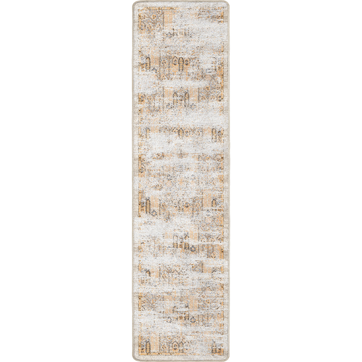 Image of an area rug, Passage - Apricot