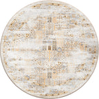 Image of an area rug, Passage - Apricot