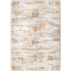Image of an area rug, Passage - Apricot