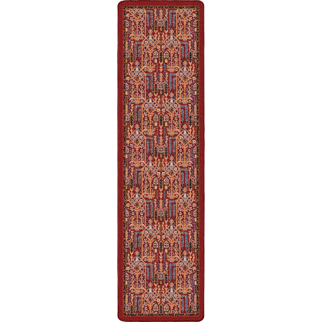 Image of an area rug, Passage - Panache