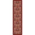Image of an area rug, Passage - Panache