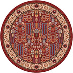Image of an area rug, Passage - Panache