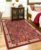 Image of an area rug, Passage - Panache