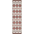 Image of an area rug, Pathways - Natural