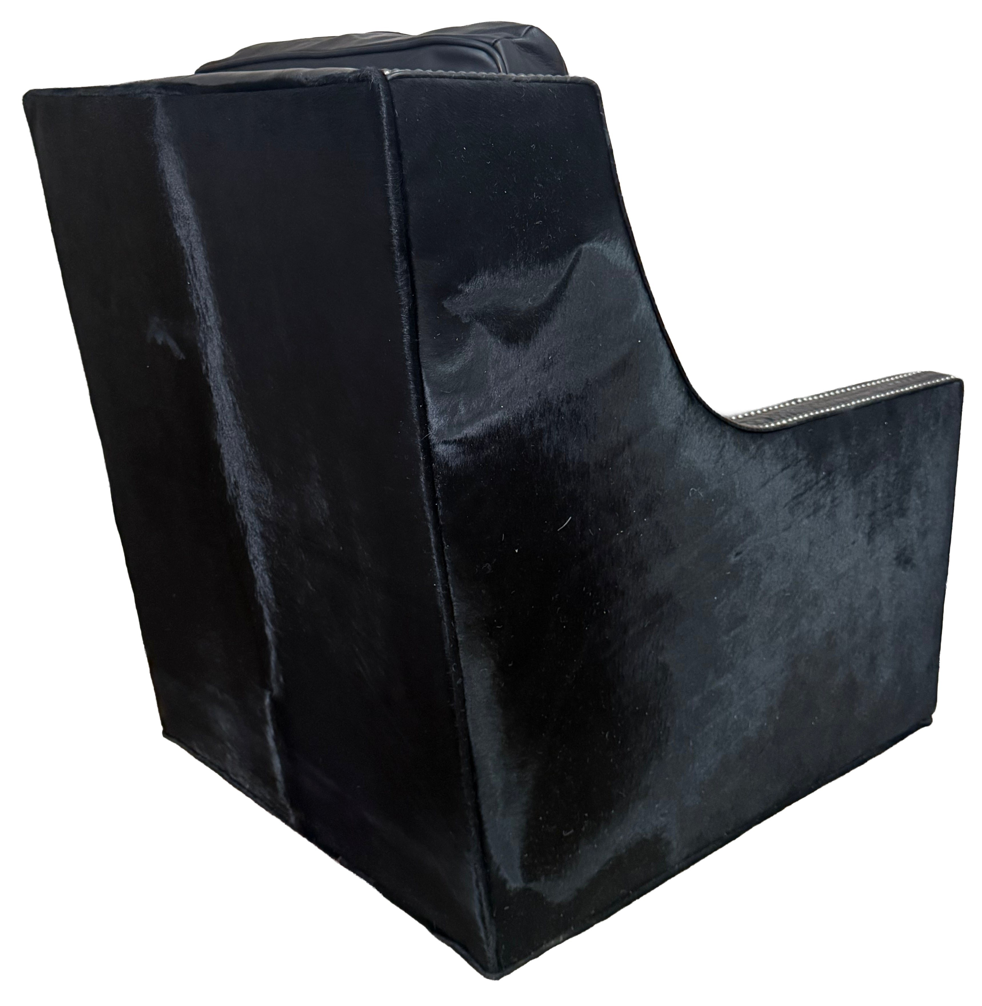 Paul Revere Swivel Chair