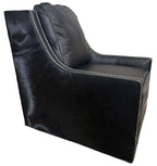 Paul Revere Swivel Chair