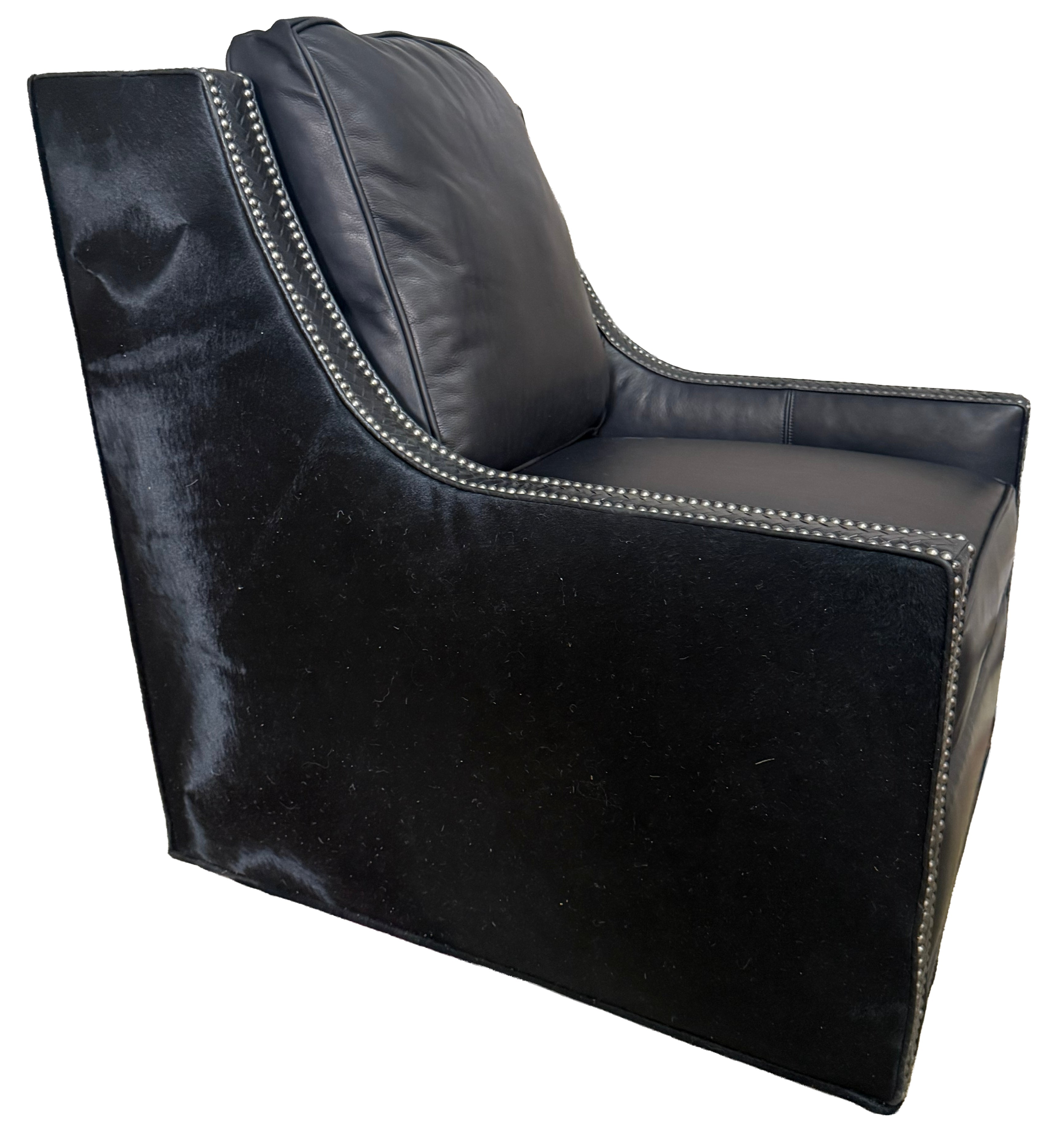 Paul Revere Swivel Chair