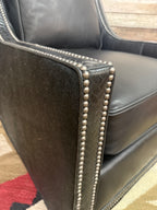 Paul Revere Swivel Chair