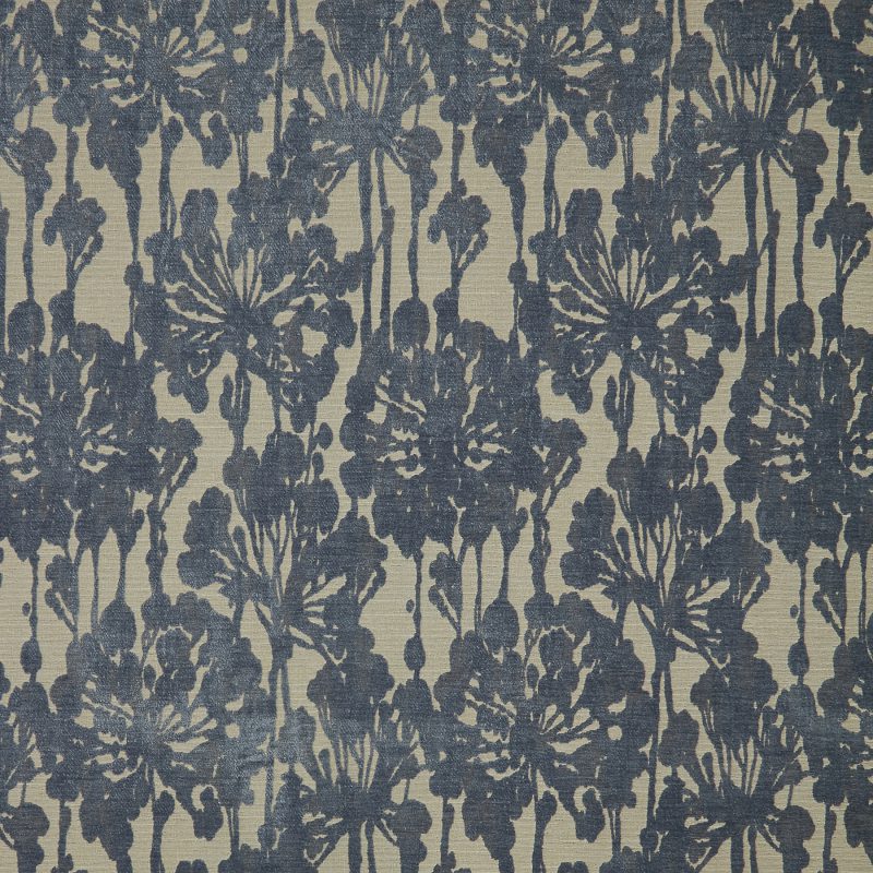 Fabric material swatch