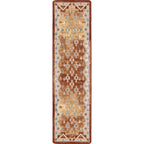 Image of an area rug, Will K Peak To Peak - Flash