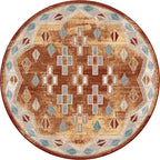 Image of an area rug, Will K Peak To Peak - Flash