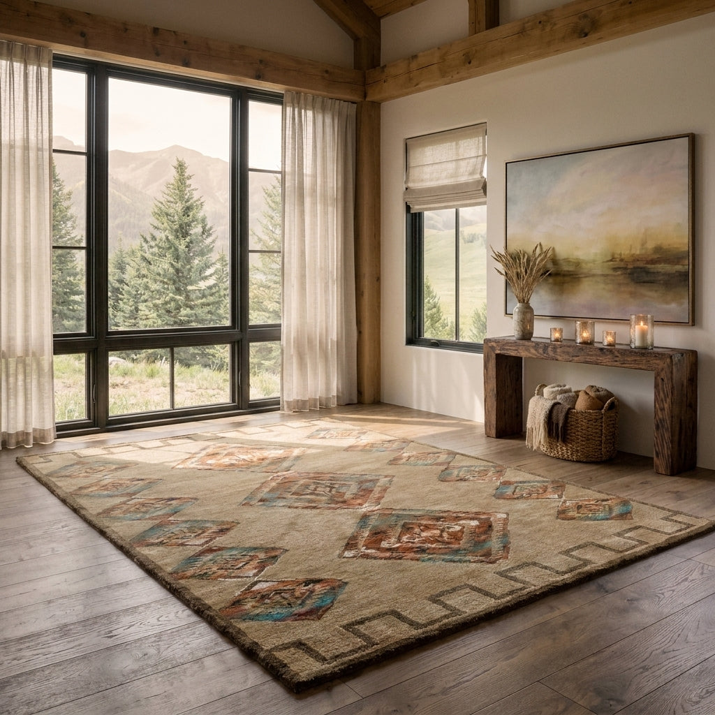 Pendleton Classic - Desert Diamond