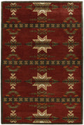 Pendleton Classic - Gatekeeper Red
