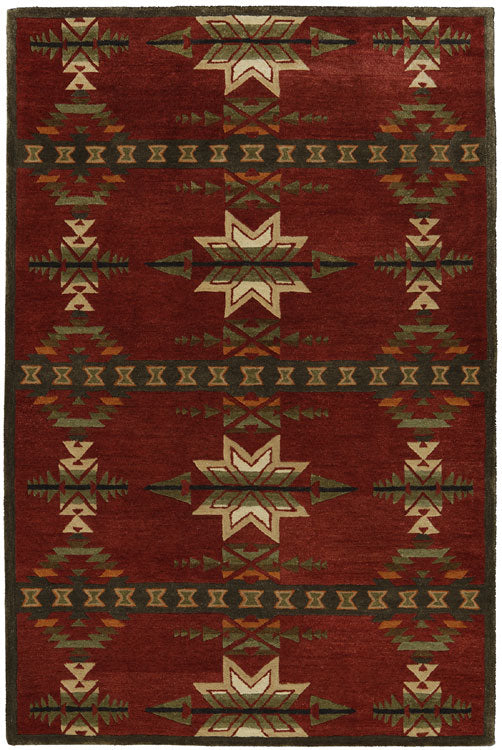 Pendleton Classic - Gatekeeper Red