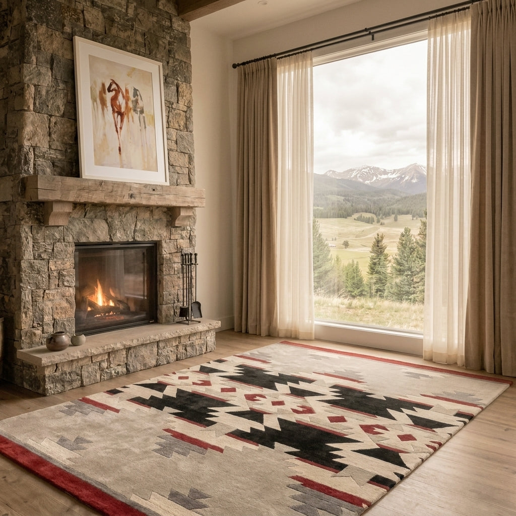 Pendleton Classic - Mountain Majesty