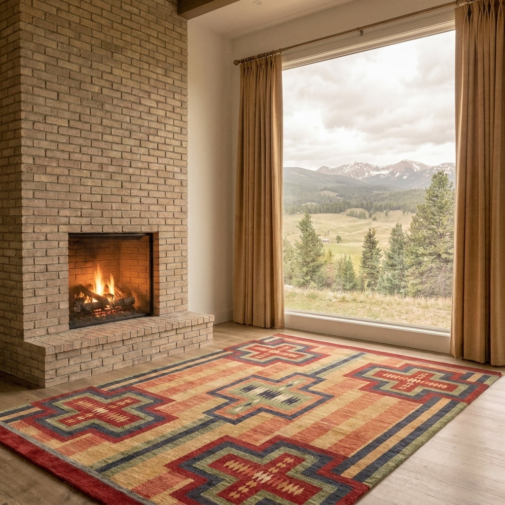 Pendleton Reserve - Chief Blanket