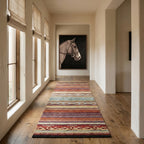 Pendleton Reserve - Chimayo Garnet Runner