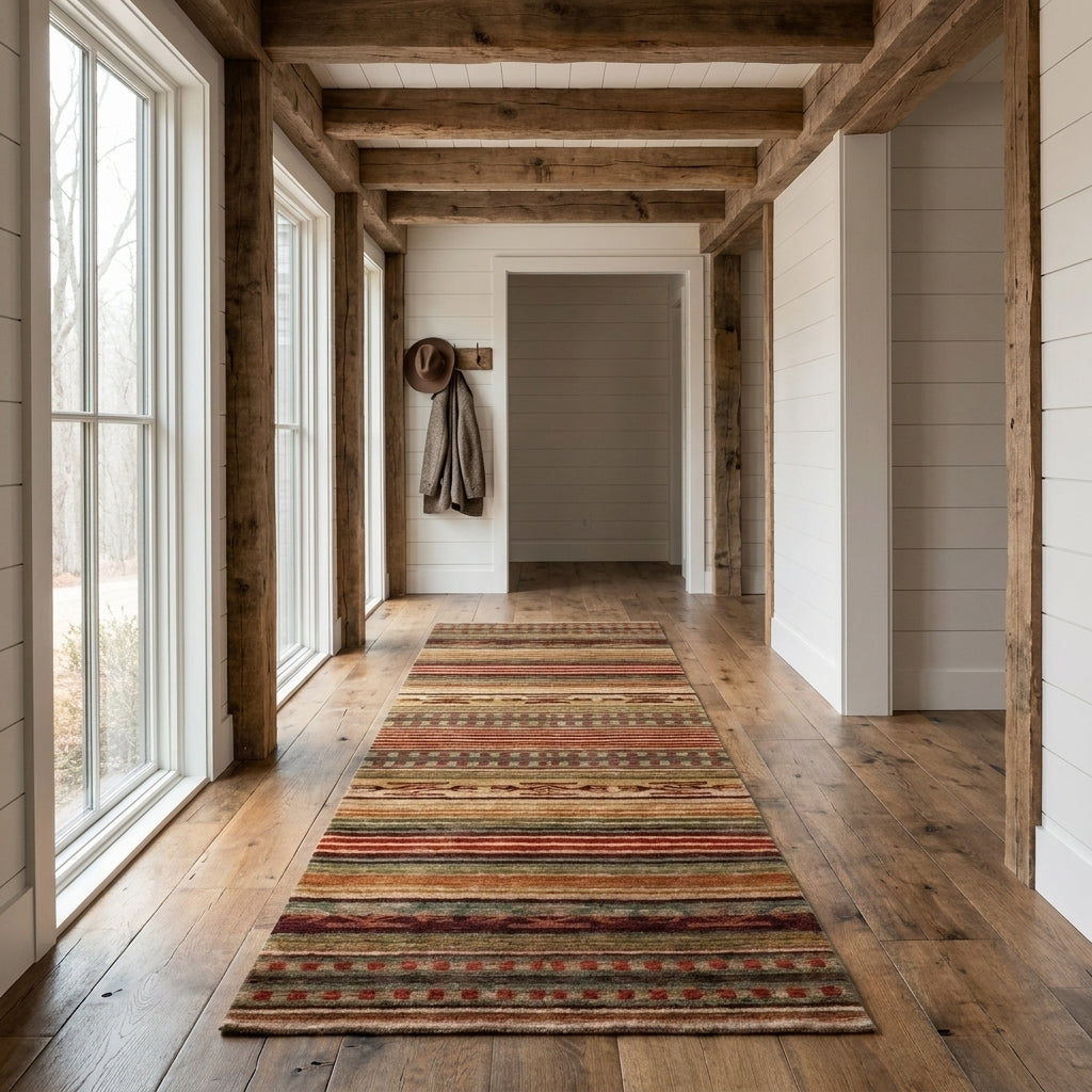 Pendleton Reserve - Chimayo Runner